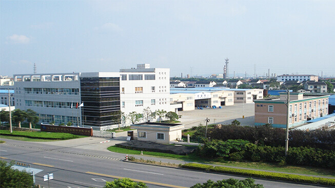 德耐爾真空技術(shù)新標(biāo)桿助力汽車制造外資企業(yè)