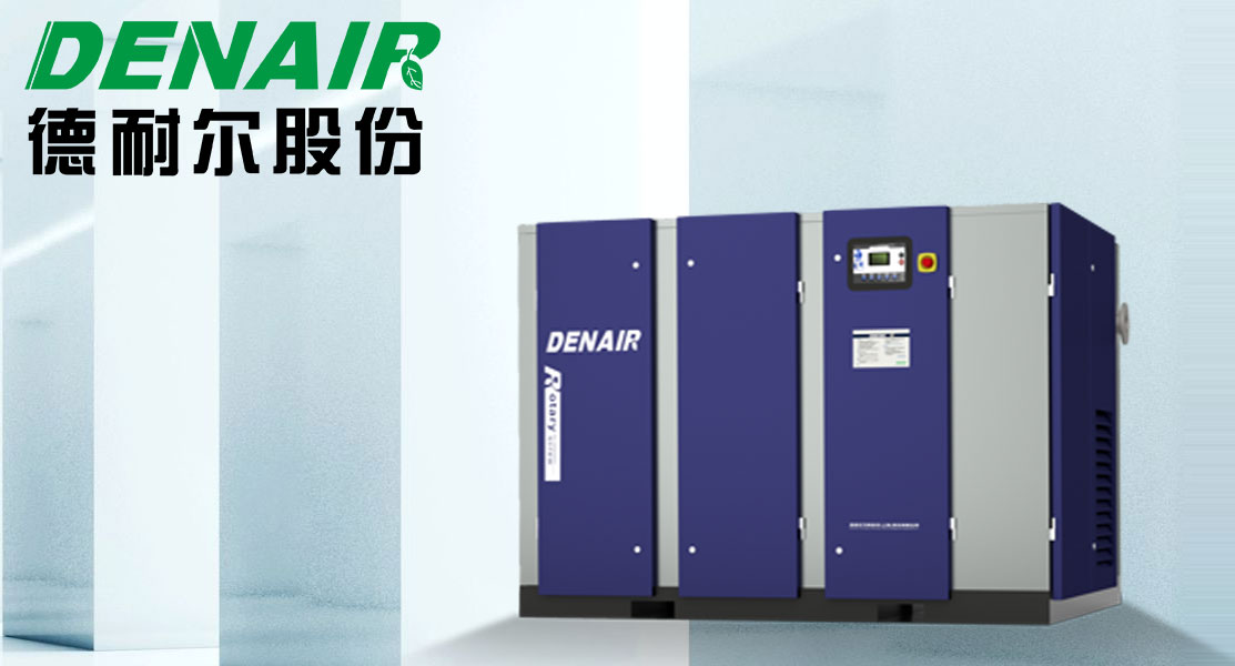 螺桿空壓機(jī)用不久就發(fā)燙，背后究竟藏著什么秘密？